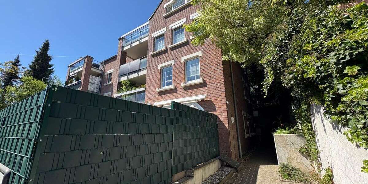 Etagenwohnung Bergisch Gladbach - 1 Zimmer, 37 m&sup2;, 600&euro; | Angebot:26495822