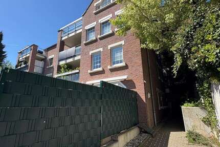 Wohnung Bergisch Gladbach - 1 Zimmer, 37 m&sup2;, 600&euro; | Angebot:26495822