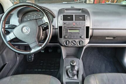 VW Polo 385.000 km 1.900 &euro; Rheinbach 53359