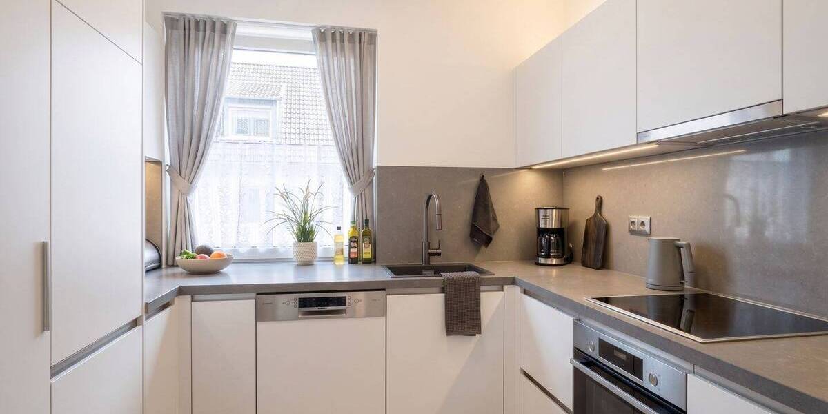 Etagenwohnung Bonn Friesdorf - 3 Zimmer, 71 m&sup2;, 325.000&euro; | Angebot:26305422