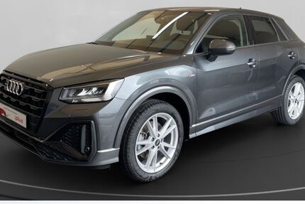 Audi Q2 12.557 km 35.980 &euro; Köln 50823
