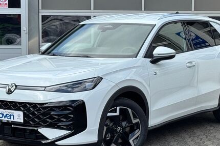 VW T-Roc 2.000 km 37.950 &euro; Hennef-Uckerath 53773