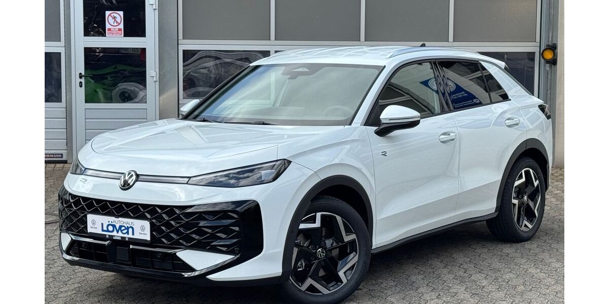 VW T-Roc 2.000 km 37.950 &euro; Hennef-Uckerath 53773