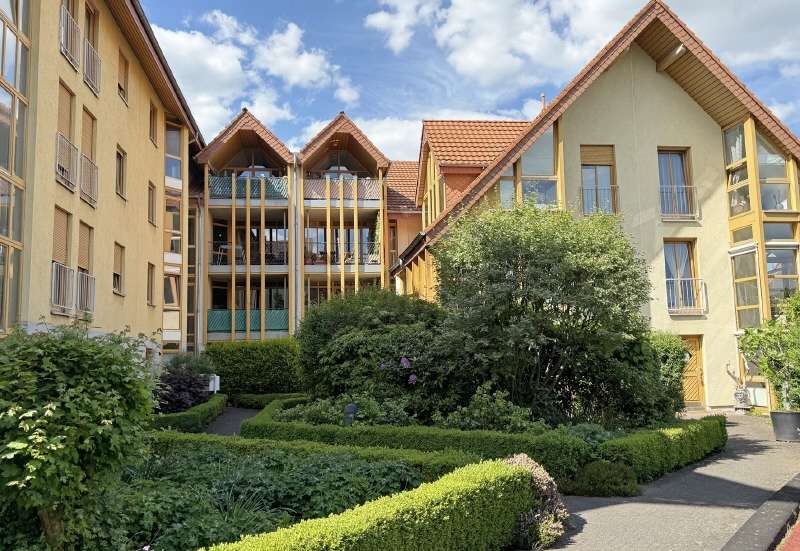 Wohnung zum Kaufen in Brühl 225.000 € 58 m²