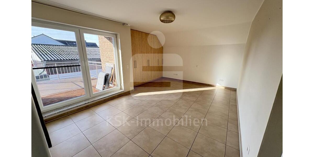 Maisonettenwohnung Niederkassel - 3 Zimmer, 93 m&sup2;, 1.200&euro; | Angebot:25444600