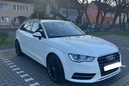 Audi A3 189.678 km 7.300 &euro; Bonn 53173