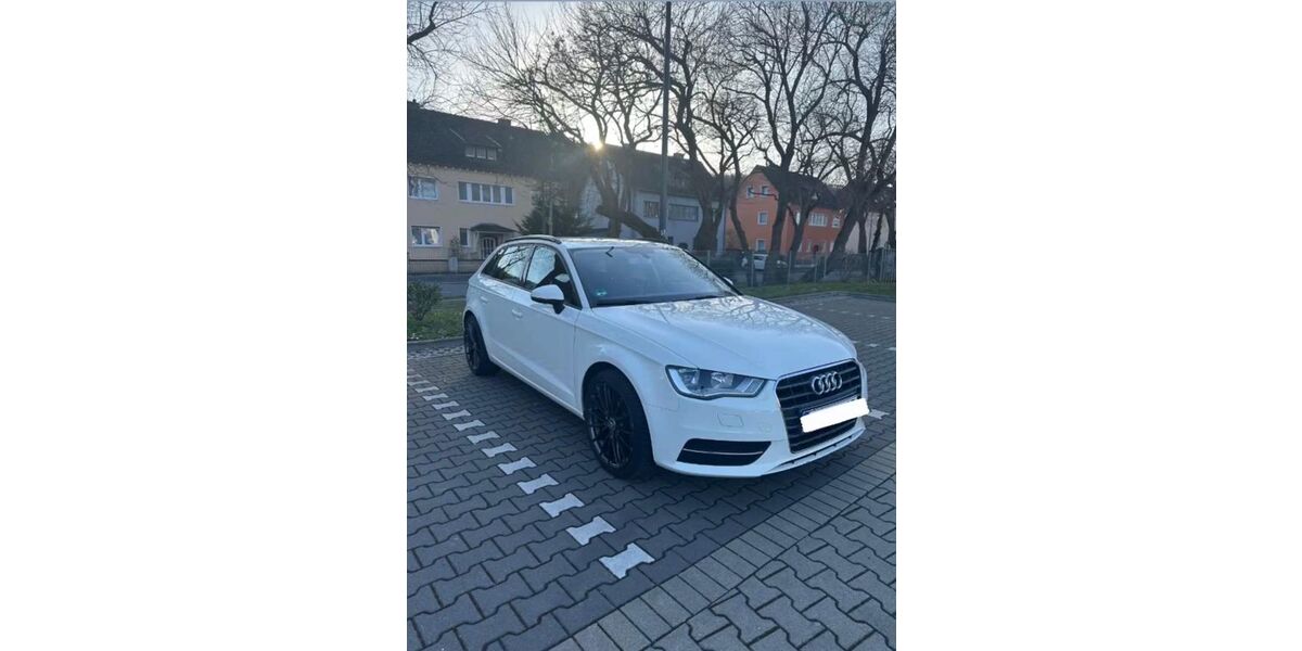 Audi A3 189.678 km 7.300 &euro; Bonn 53173