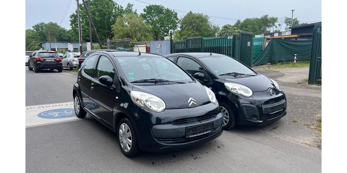 Citroen C1 130.000 km 2.700 &euro; Köln 50739