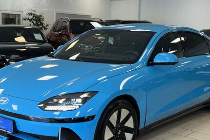 Hyundai IONIQ 6 18.113 km 29.000 &euro; Bonn 53227