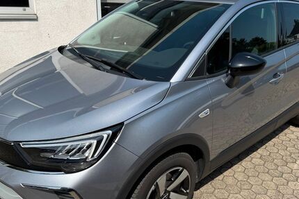 Opel Crossland (X) 6.206 km 24.950 € Lohmar 53797
