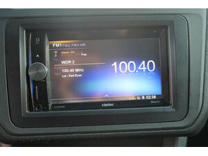 VW Caddy 2,0 Tdi 5-Sitzer 1.Hand NAVI Scheckheft gepf 296.000 km 7.940 &euro; Bonn 53225