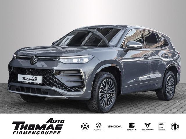 VW Tayron 3.000 km 54.850 &euro; Bad Honnef 53604