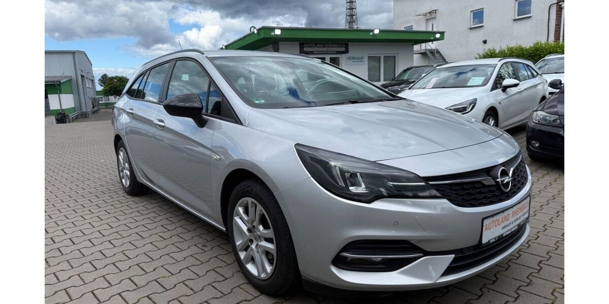 Opel Astra 158.000 km 6.900 &euro; Rheinbach 53359