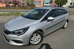 Opel Astra Klimatr.Navi.Sitzh.Temp. CarPlay 1Hd 73tkm 73.000 km 12.000 &euro; Erftstadt 50374