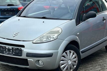 Citroen C3 133.000 km 2.350 &euro; Erftstadt 50374