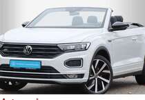 VW T-Roc 27.340 km 25.947 &euro; Bonn 53175