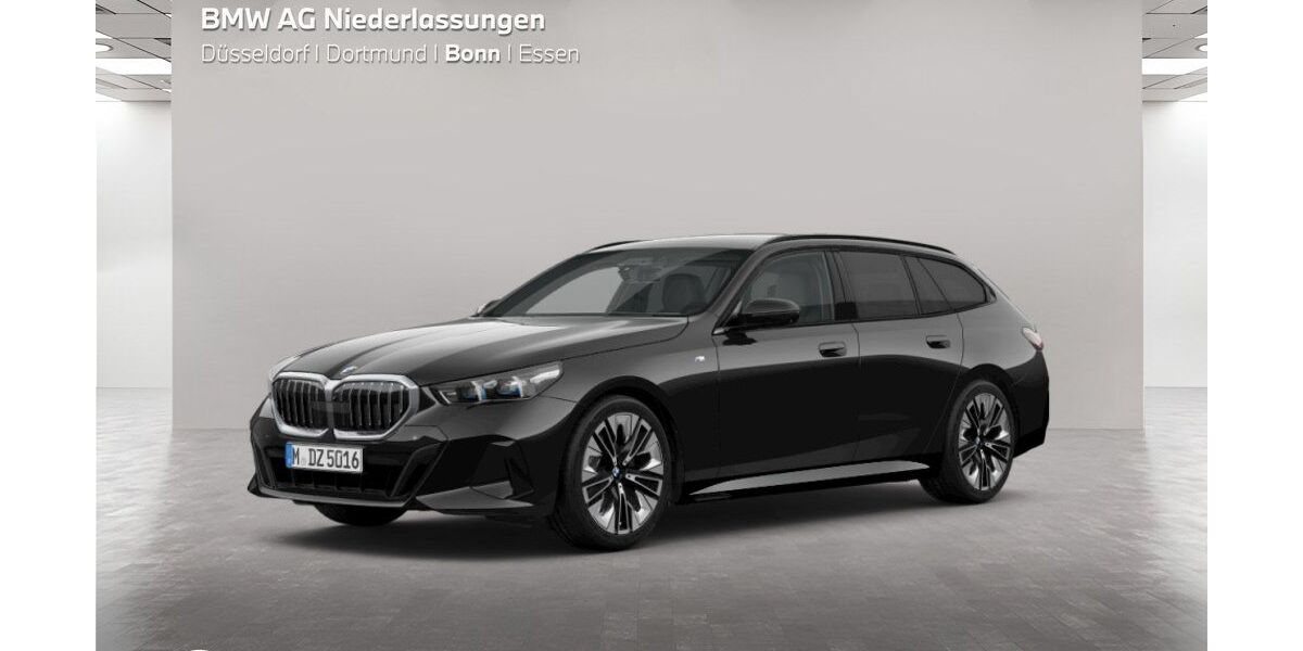 BMW 520 26.213 km 55.999 &euro; Bonn 53119