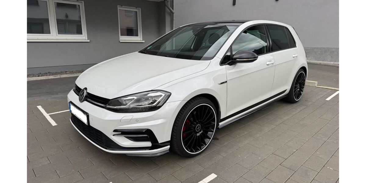 VW Golf 120.000 km 16.999 &euro; Niederkassel 53859