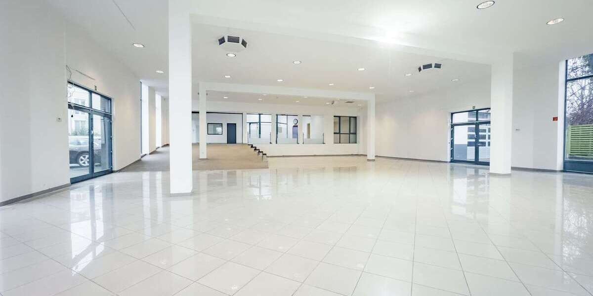 Gewerbeobjekt Hürth - 4.800&euro; | Angebot:23398070