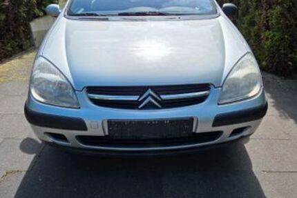 Citroen C5 87.529 km 1.999 &euro; Bonn 53229