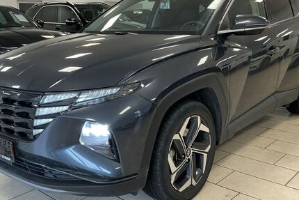 Hyundai TUCSON 55.994 km 26.500 &euro; Bonn 53227