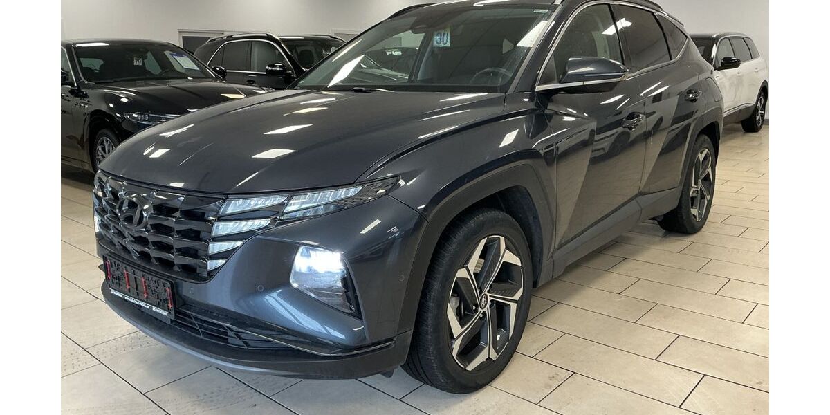 Hyundai TUCSON 55.994 km 26.500 &euro; Bonn 53227