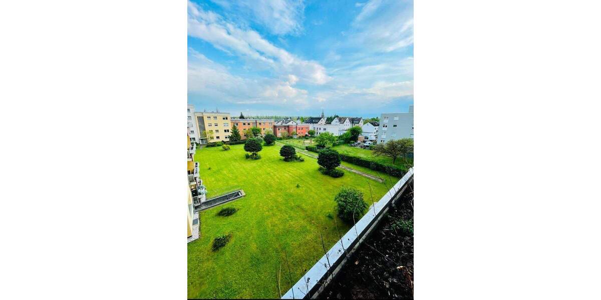 Etagenwohnung Köln Ensen - 3 Zimmer, 92 m&sup2;, 1.295&euro; | Angebot:24584717