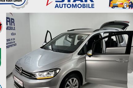 VW Touran 144.580 km 16.990 &euro; Köln 50739