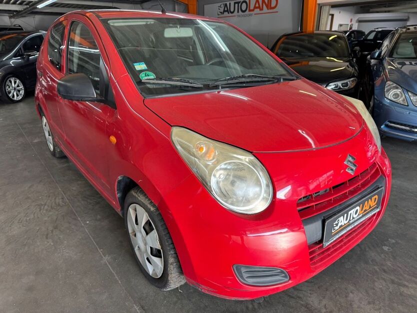 Suzuki Alto 94.000 km 1.499 € Troisdorf 53842