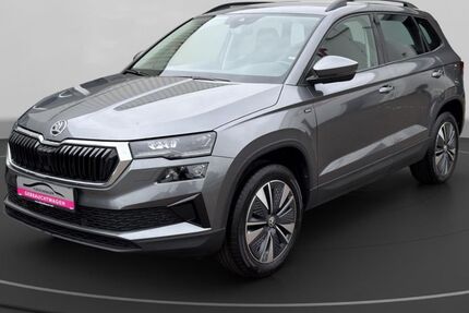 Skoda Karoq 9.321 km 27.990 &euro; Euskirchen 53879