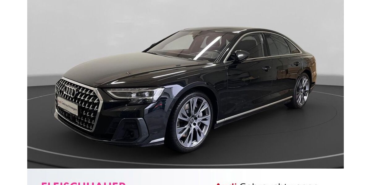 Audi A8 112.782 km 49.880 &euro; Köln 50823
