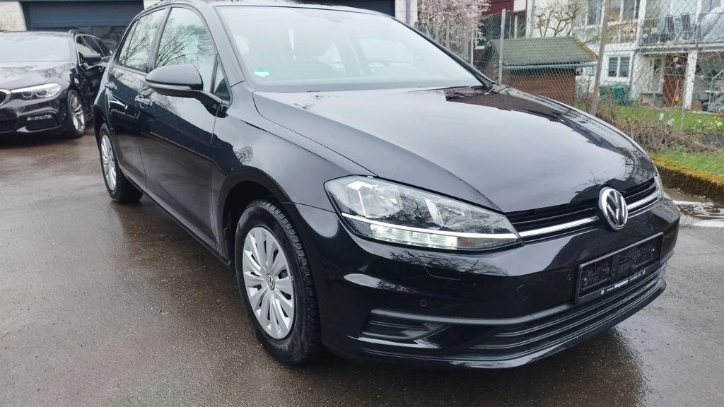 VW Golf 70.000 km 11.250 &euro; Frechen 50226