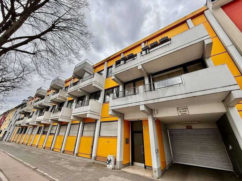 Wohnung zum Kaufen in Köln 269.000 € 51 m²