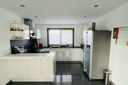 Wohnung zum Mieten in Köln 2.280 € 120 m²