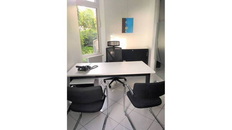 All-Inclusive-Büros und exzellenter Service in Porz zu vermieten - Jetzt besichtigen!