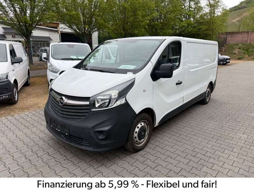 Vivaro