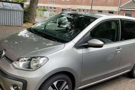 VW up!