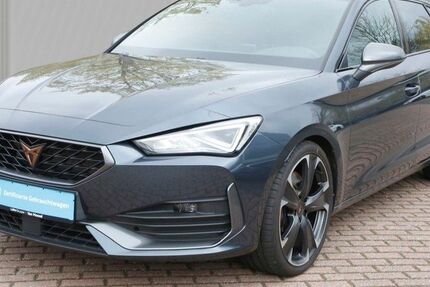 Cupra Leon 31.026 km 28.750 &euro; Meckenheim / Bonn 53340