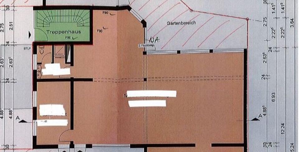 Gewerbeobjekt Troisdorf Bergheim - 1.006&euro; | Angebot:24445948