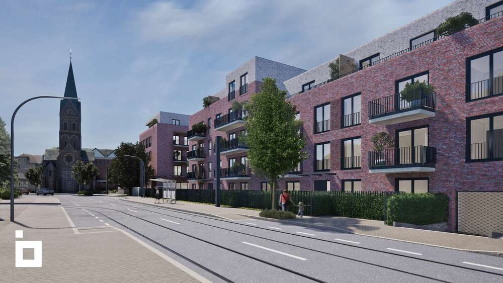 Wohnung zum Kaufen in Bonn 332.700 € 43.63 m² 1 zimmer