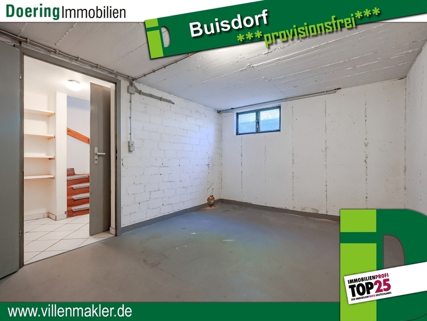 Sofort bezugsfrei: Top gepflegtes Reihenmittelhaus mit ca. 84 m² Wohnfläche + ausgebautem DG
