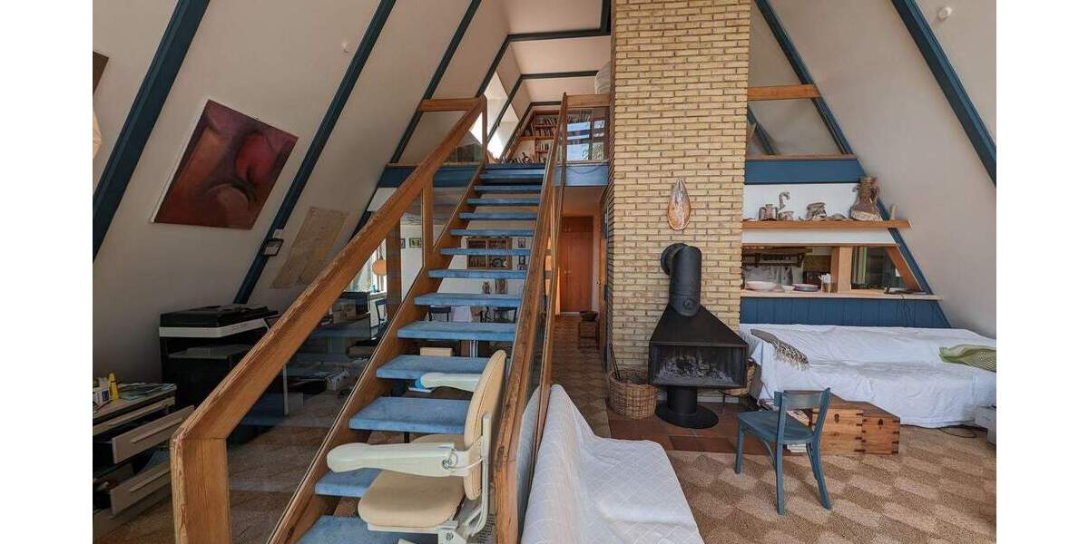 Einfamilienhaus Flensburg Südstadt - 5 Zimmer, 198 m&sup2;, 450.000&euro; | Angebot:24842807