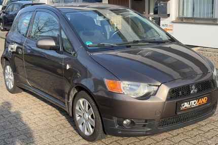 Mitsubishi Colt 214.000 km 2.999 &euro; Troisdorf 53842