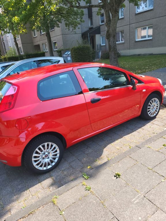 Punto