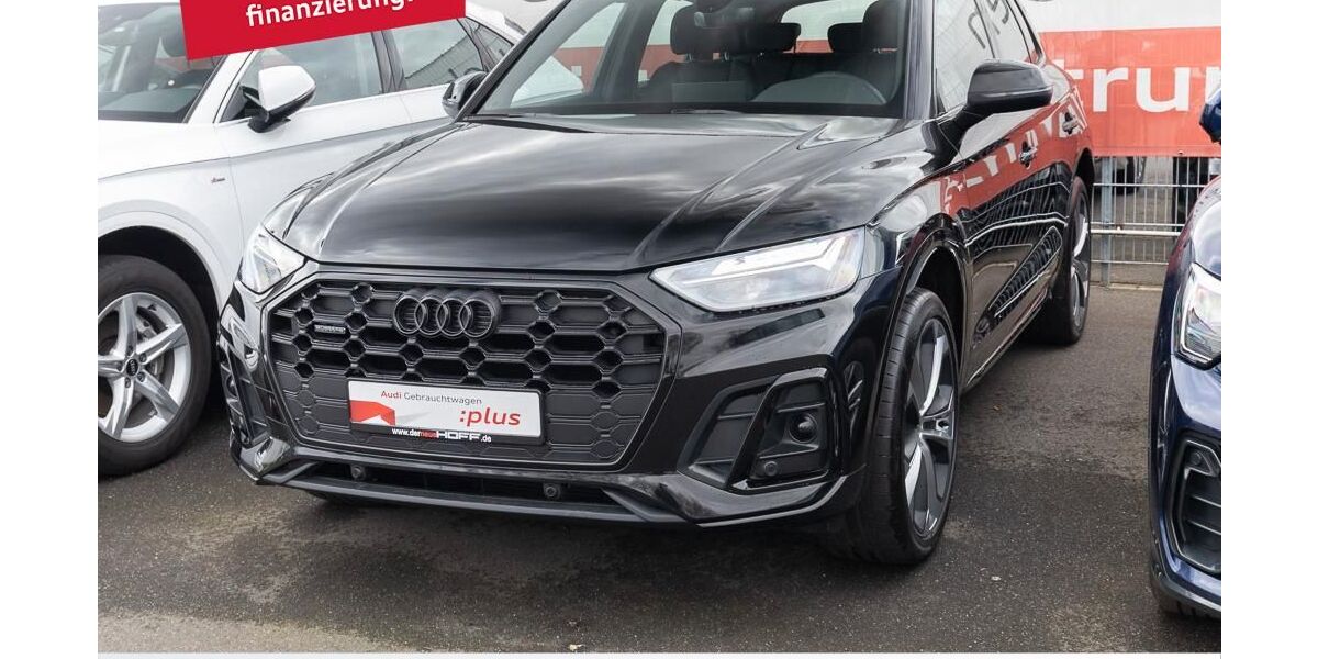 Audi Q5 16.500 km 43.675 &euro; Sankt Augustin-Menden 53757
