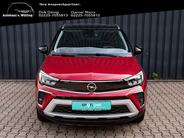 Opel Crossland (X) 40.000 km 19.900 &euro; Meckenheim 53340