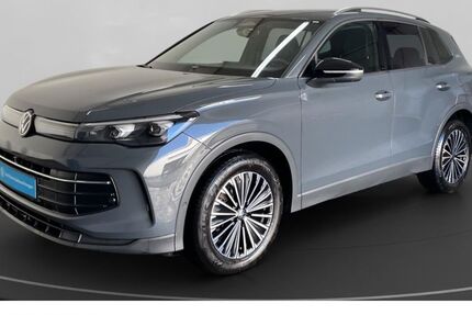 VW Tiguan 17.677 km 35.890 &euro; Köln 50823