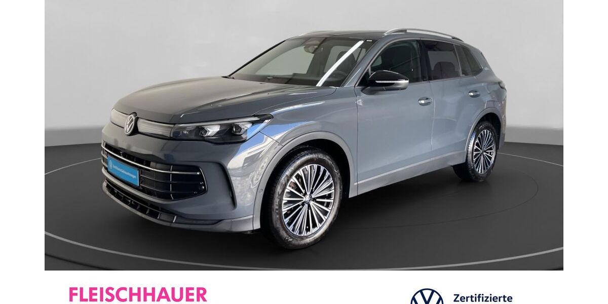 VW Tiguan 17.677 km 35.890 &euro; Köln 50823
