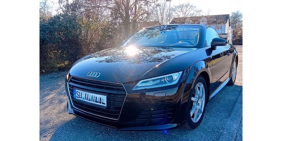 Audi TT 98.500 km 19.500 &euro; Sankt Augustin 53757