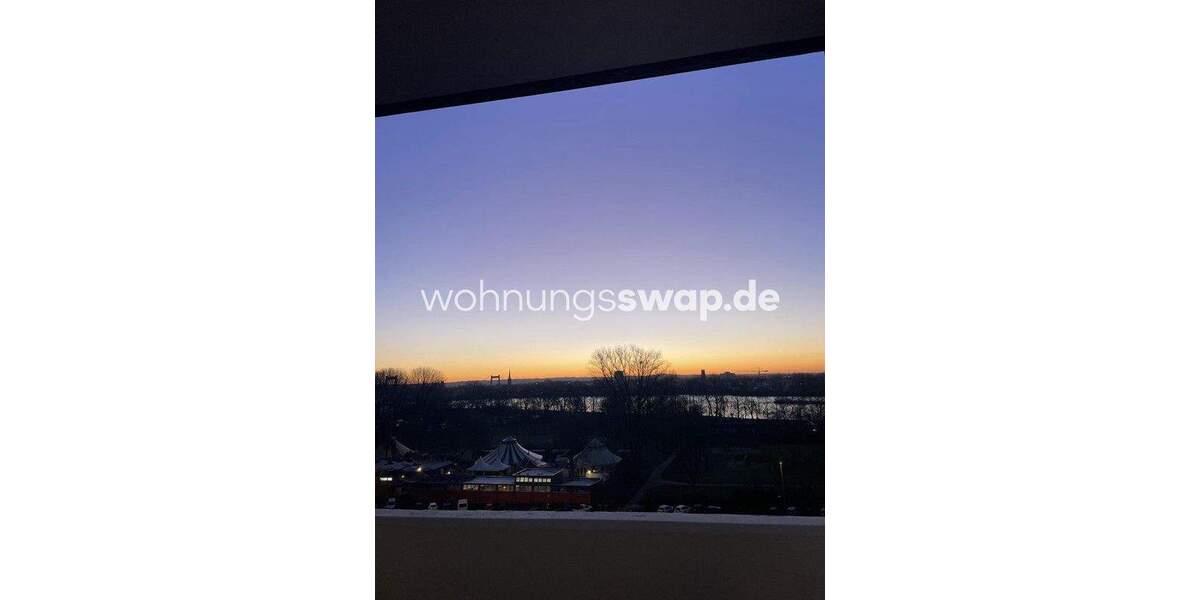 Etagenwohnung Köln Riehl - 2 Zimmer, 68 m&sup2;, 980&euro; | Angebot:25980652